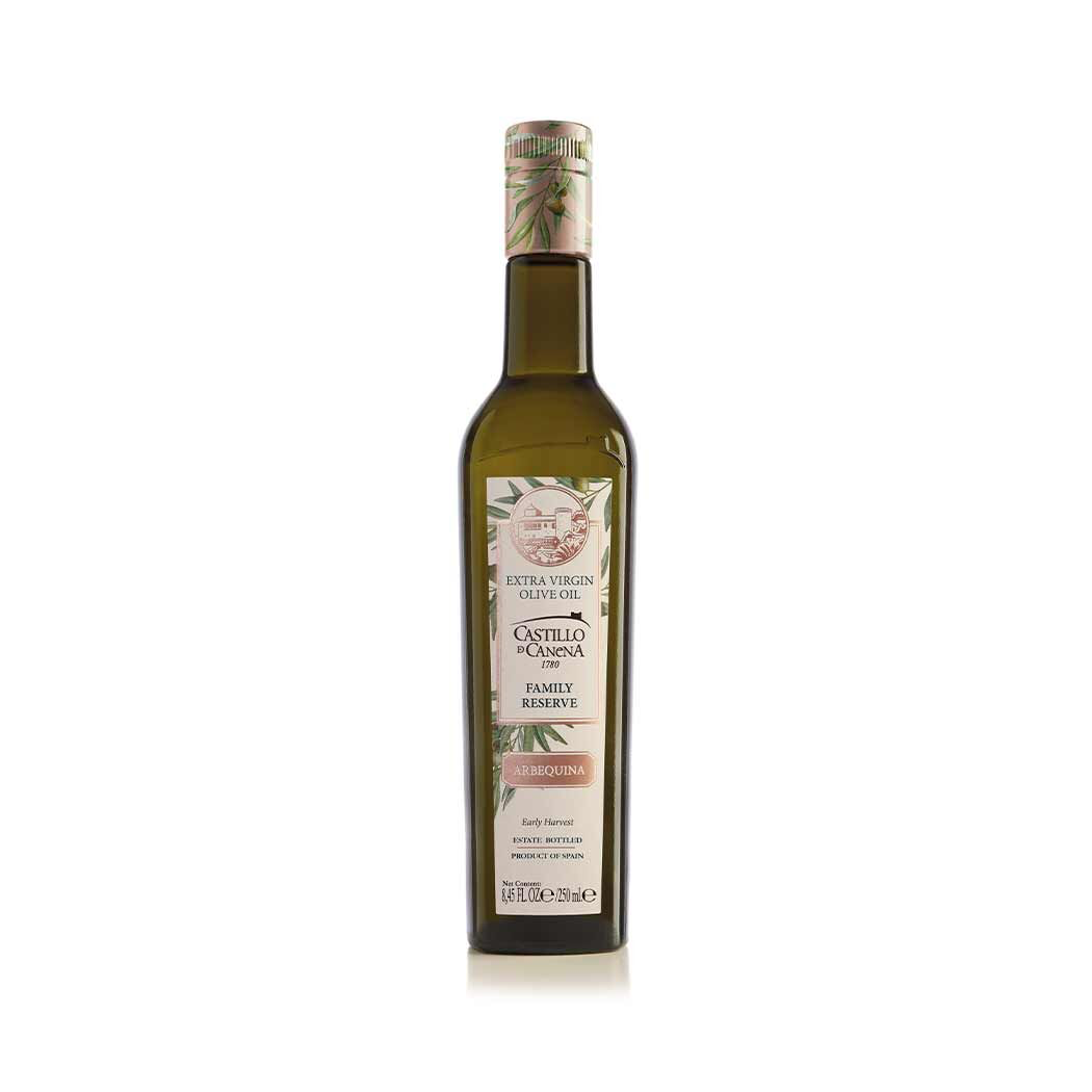 Castillo de Canena - Extra Nativ Olivenöl - Arbequina, 500 ml