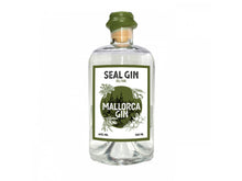 Laden Sie das Bild in den Galerie-Viewer, SEAL GIN - Mallorca Gin Oliva