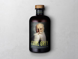 Wajos - Earl Grey Spiced Rum